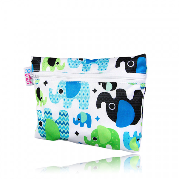 Petit Lulu Wetbag Mini